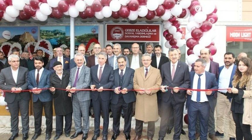 Başkan K&ouml;şker Hafta Sonunu Yoğun Ge&ccedil;irdi