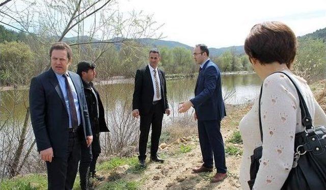 “birlikte Üretim Projesi”nin Bilgilendirme Toplantısı Yapıldı