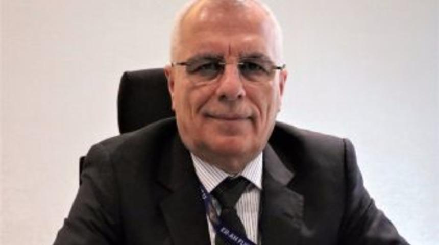 İniş Takımlarının Açılması Unutulan Uçak Gövdesi Üzerine İniş Yaptı