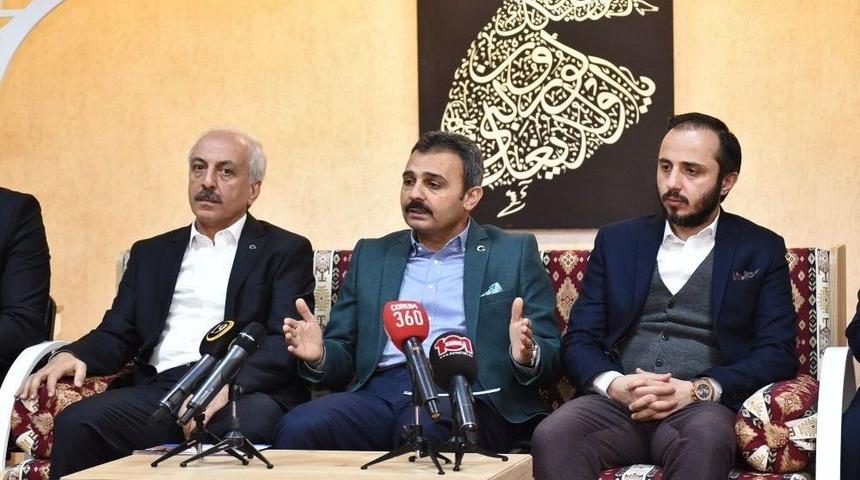 Çorum Belediyesi Gelecek Vaat Eden Yetenekleri Tespit Ederek Sporcu Yetiştirecek