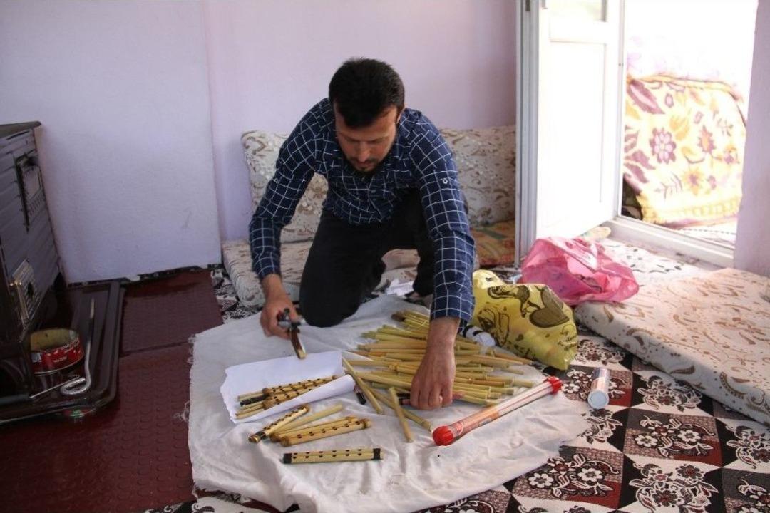 &lsquo;d&uuml;zele&rsquo; &Ccedil;algısıyla Halaya Hareketlilik Katıyor