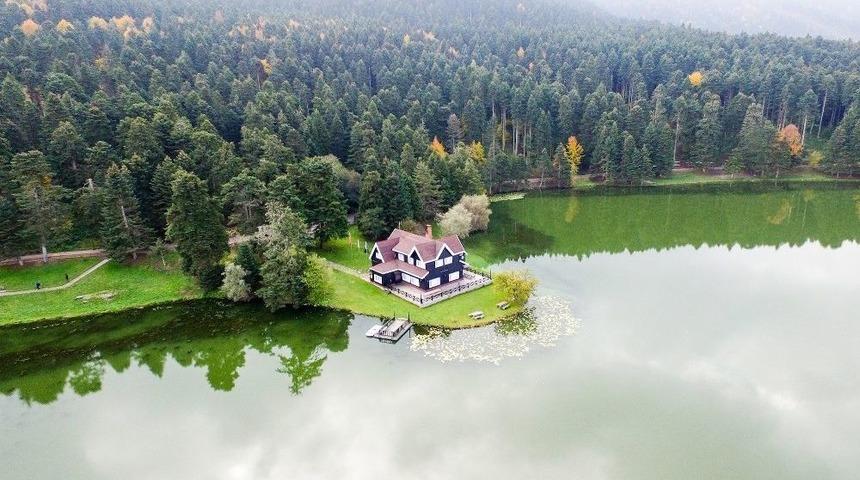 Bolu, &lsquo;&ouml;ğrenen Şehir&rsquo; Oldu