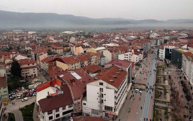 Bolu, ‘öğrenen Şehir’ Oldu