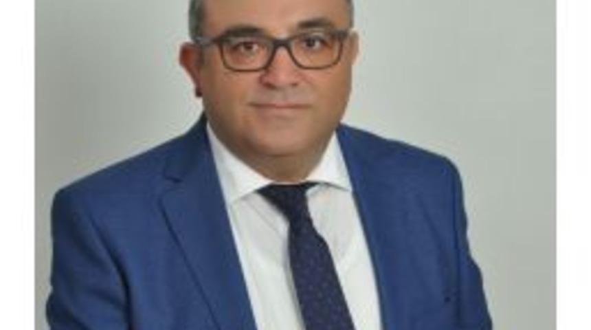 Murat Orhan: "cumhur İttifakı İle Tarih Yazılacak"