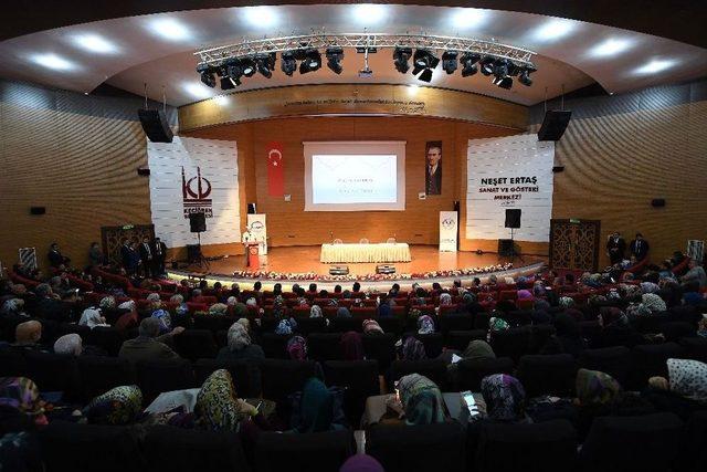 Diyanet İşleri Başkanı Erbaş: “şiddetin Karşısında Susmak, Mümine Yakışan Bir Tavır Değildir”