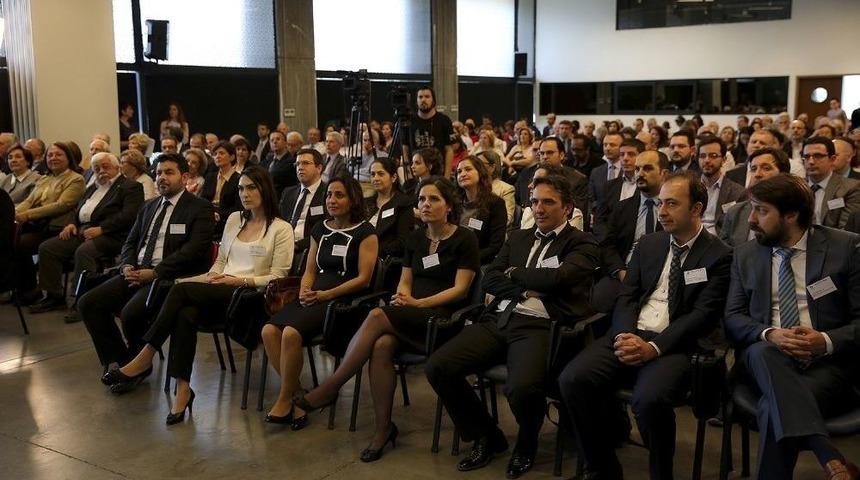 Prof. Ak&rsquo;a &ldquo;2018 Bagep &Ouml;d&uuml;l&uuml;&rdquo;