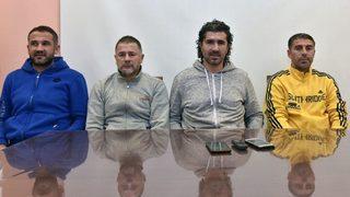 Tff 2.lig: Gümüşhanespor’un Yeni Teknik Patronu Ahmet Yıldırım Basınla Buluştu