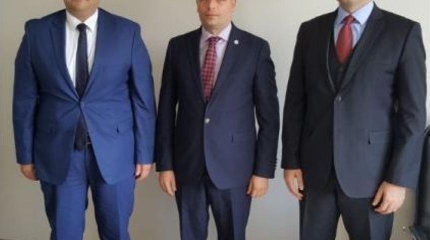 Adıyaman’da Başarılı Bulunan Projelerin Sözleşmeleri İmzalandı