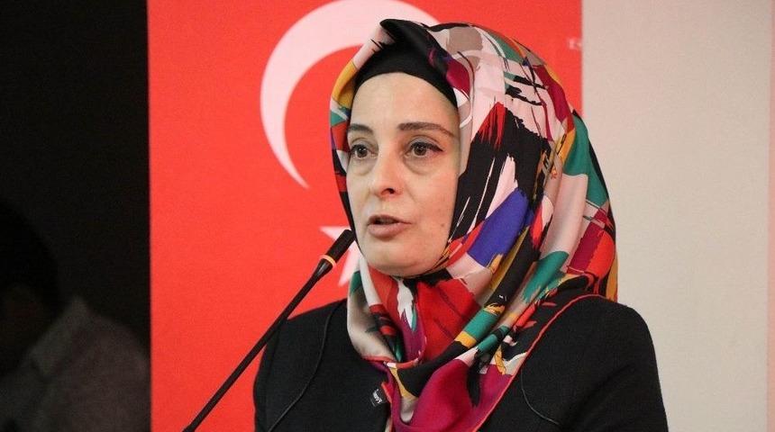 54. K&uuml;t&uuml;phaneler Haftası Kutlandı