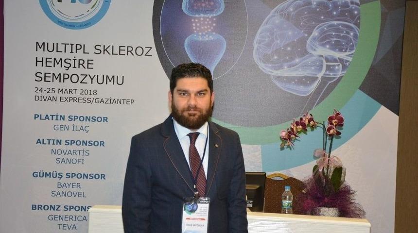 Multipl Skleroz Hemşire Sempozyumu