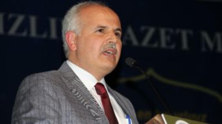 M&uuml;ft&uuml; H&uuml;seyin Hazırlar: Efendimiz, B&uuml;t&uuml;n M&uuml;sl&uuml;manlar İ&ccedil;in Her Zaman Ve Her Asırda Yegane &Ouml;rnektir