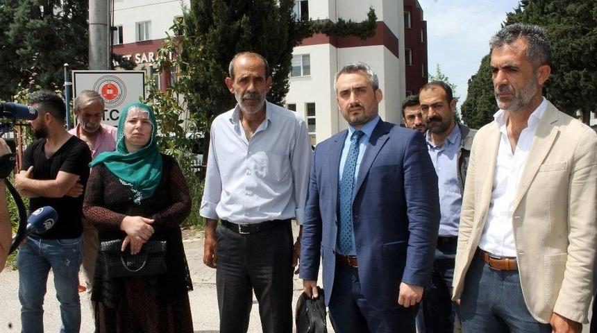 Eyl&uuml;l Umutlu Davasından 2 Kez Ağırlaştırılmış M&uuml;ebbet Hapis Cezası &Ccedil;ıktı