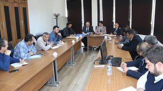 Van’da ‘arıtma Tesisi’ İhalesi