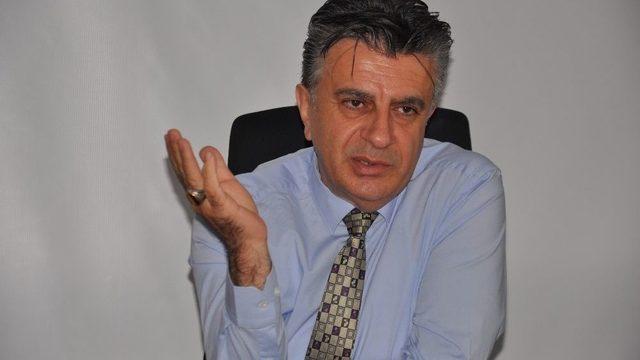 Apalı: “giresun Ve Artvin Eko Turizm Konusunda Çok Şanslı”