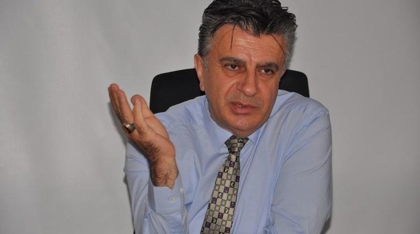 Apalı: “giresun Ve Artvin Eko Turizm Konusunda Çok Şanslı”