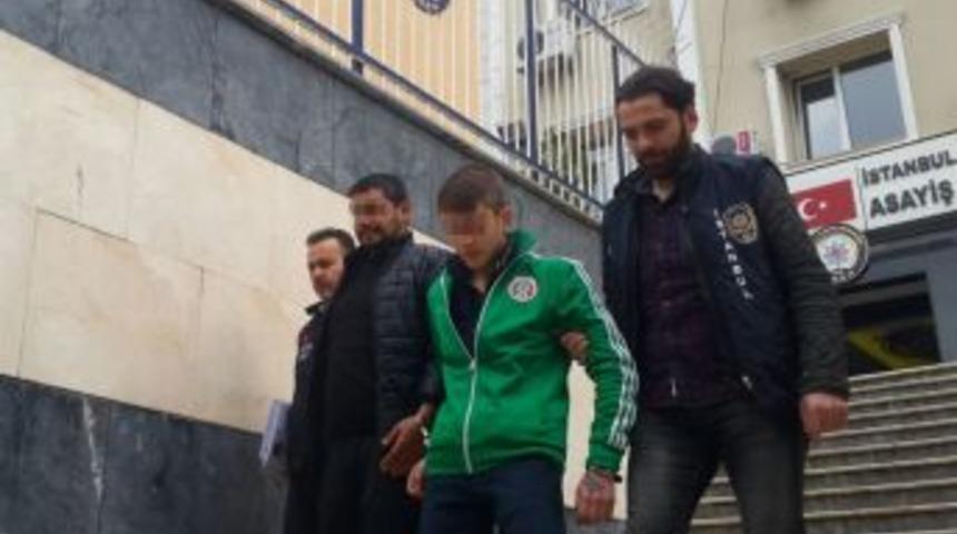 &Uuml;sk&uuml;dar&rsquo;da &rsquo;yan Baktın&rsquo; Kavgası: 1 &Ouml;l&uuml;