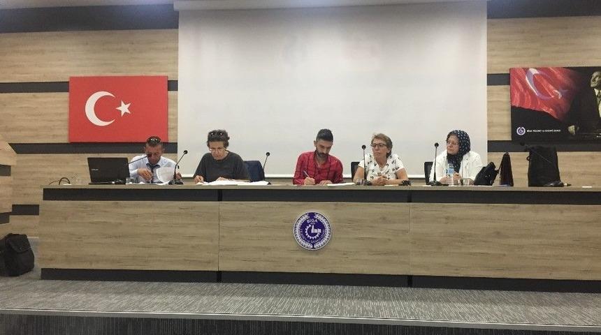 Bikad Olağan Genel Kurulu
