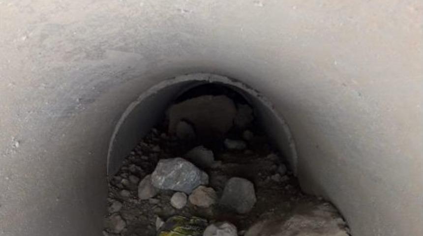 Teröristler Tarafından Tuzaklanan Eyp İmha Edildi