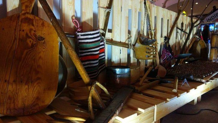 Çocuklar Avm’de Buğdayı Tanıdı G4