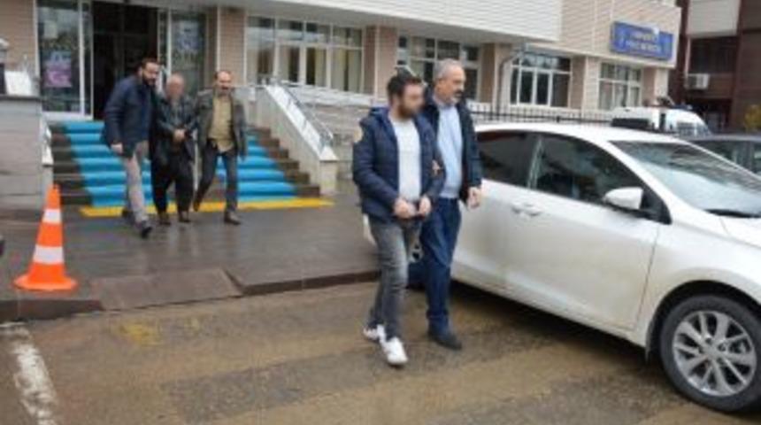 Kırıkkale&rsquo;de Uyuşturucu Operasyonunda 1 Tutuklama