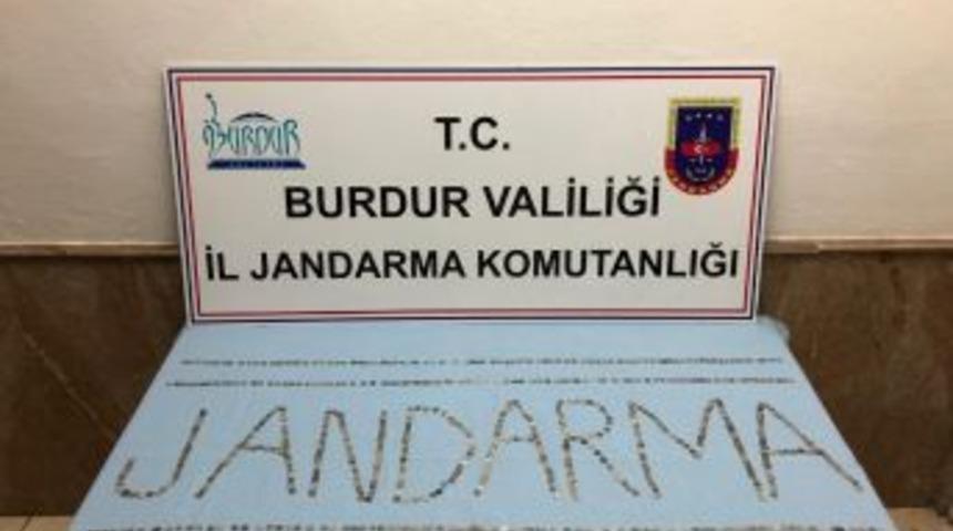 802 Adet Gümüş Sikkeyle Yakalanan Şahıs Serbest Kaldı