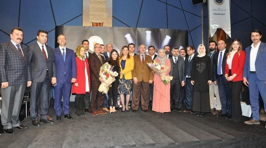 Altın Boynuz &Ouml;d&uuml;lleri Sahiplerini Buldu