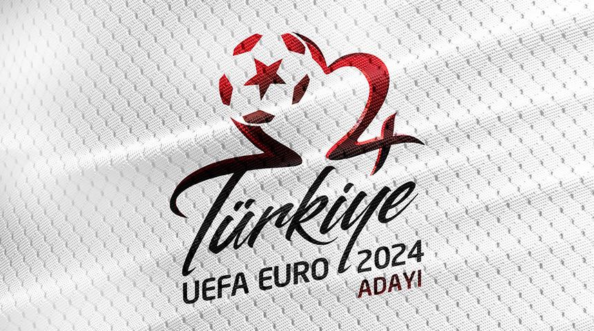 UEFA, EURO 2024'ün ev sahipliğini kazanan ülkeyi 27 eylülde açıklayacak