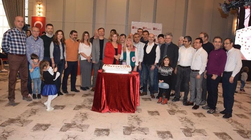 &Ouml;zel &Uuml;mit&rsquo;te Birlik Beraberlik Buluşması