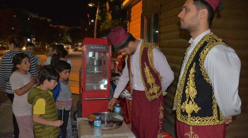 Aliağa&rsquo;da Ramazan Coşkusu