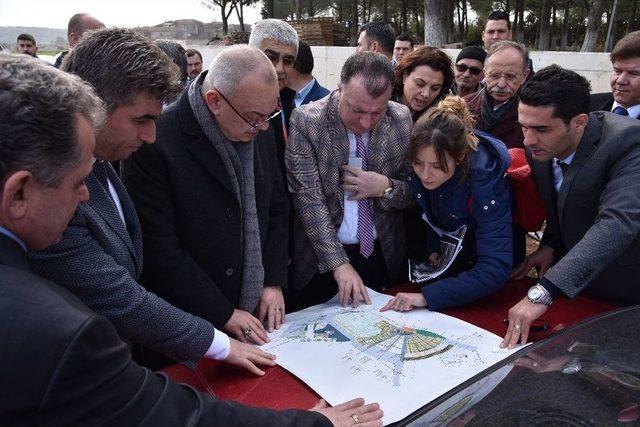 Başkan Erg&uuml;n Yine Zirvede 1