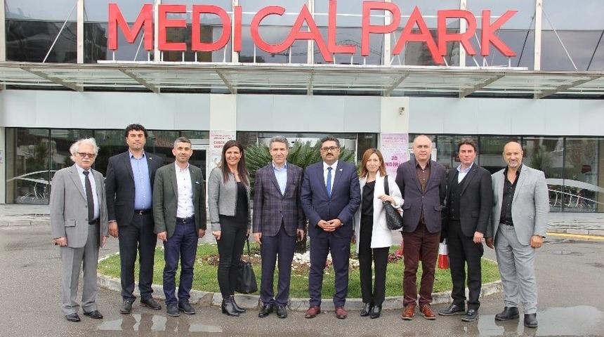 Kılı&ccedil;&rsquo;tan Kubba&rsquo;ya Tam Destek