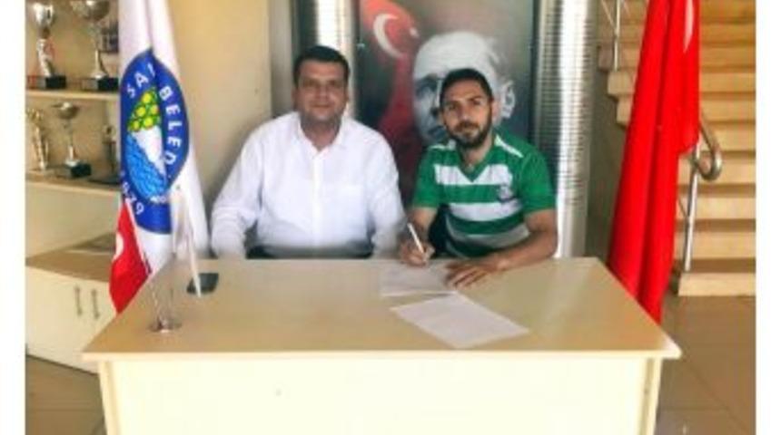 Salihli Belediyespor&rsquo;dan Transfer Atağı