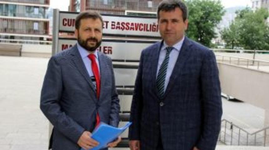 Samsunspor&rsquo;dan Ge&ccedil;miş Y&ouml;netimler Hakkında Su&ccedil; Duyurusu