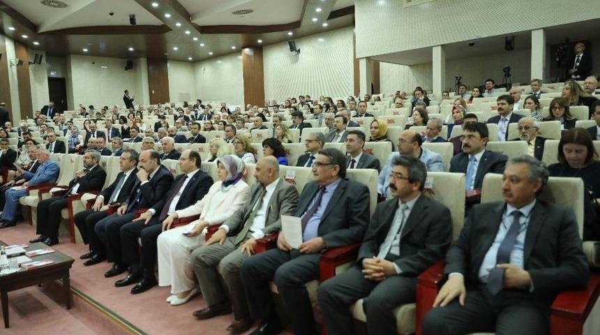 Bartın &Uuml;niversitesi &lsquo;engelsiz &Uuml;niversite&rsquo; &Ouml;d&uuml;llerine Aday Oldu