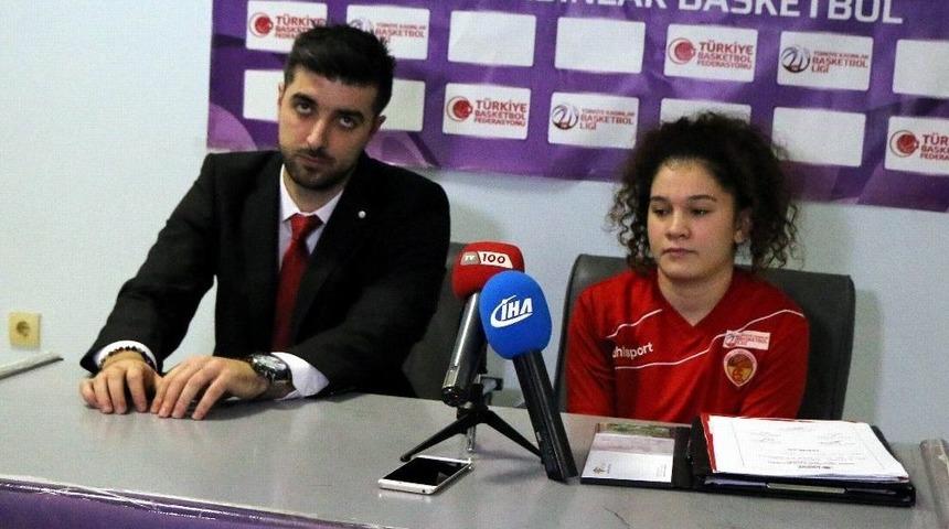 Edremit Bld. G&uuml;respor - Edirne Bld. Edirnespor Ma&ccedil;ın Ardından