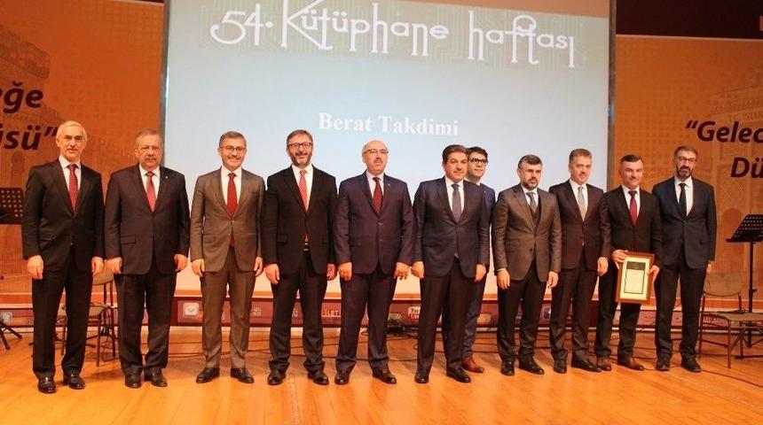 Restorasyonu Devam Eden Rami Kışlası&rsquo;nda Kitap Vadisi Kurulacak