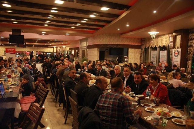 Eğitim Bir-sen Genel Başkan Yardımcısı Ol&ccedil;um: &ldquo;eğitim Sen Ve T&uuml;rk Eğitim Sen&rsquo;in Yetkili Olduğu 9 Yıllık D&ouml;nemde Koca Bir Sıfır &Ccedil;ektiler&rdquo; 1