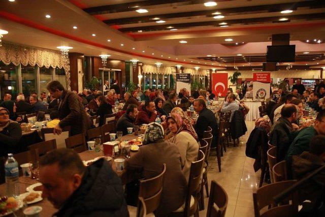 Eğitim Bir-sen Genel Başkan Yardımcısı Ol&ccedil;um: &ldquo;eğitim Sen Ve T&uuml;rk Eğitim Sen&rsquo;in Yetkili Olduğu 9 Yıllık D&ouml;nemde Koca Bir Sıfır &Ccedil;ektiler&rdquo; 2