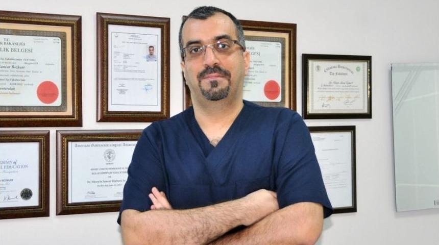 T&uuml;rk Doktor "dışkıdan Enerj" Fikrini Abd&rsquo;de Anlatacak