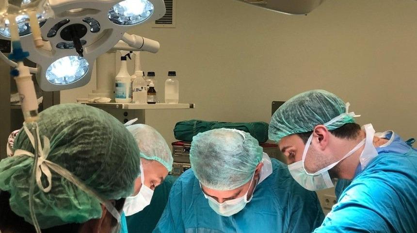 Organları 5 Kişiye Umut Oldu