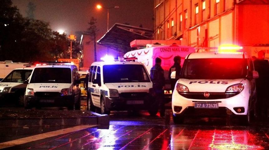 Alacak Verecek Meselesi Kanlı Bitti: 1 &Ouml;l&uuml;