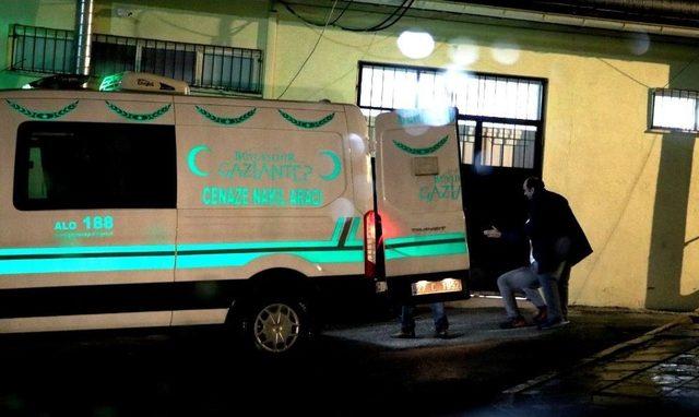 Alacak Verecek Meselesi Kanlı Bitti: 1 &Ouml;l&uuml; 1