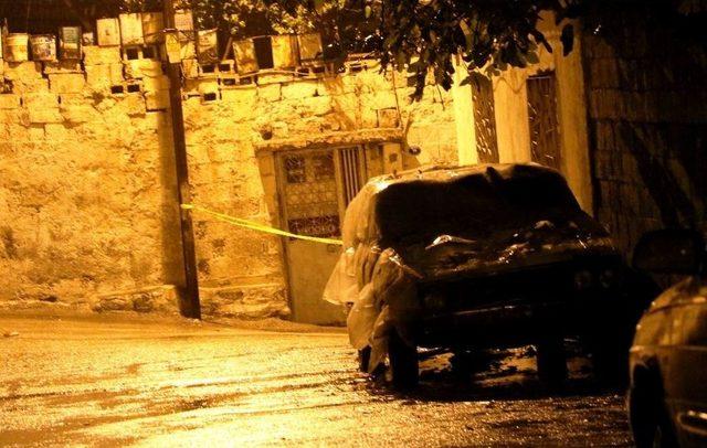 Alacak Verecek Meselesi Kanlı Bitti: 1 &Ouml;l&uuml; 2