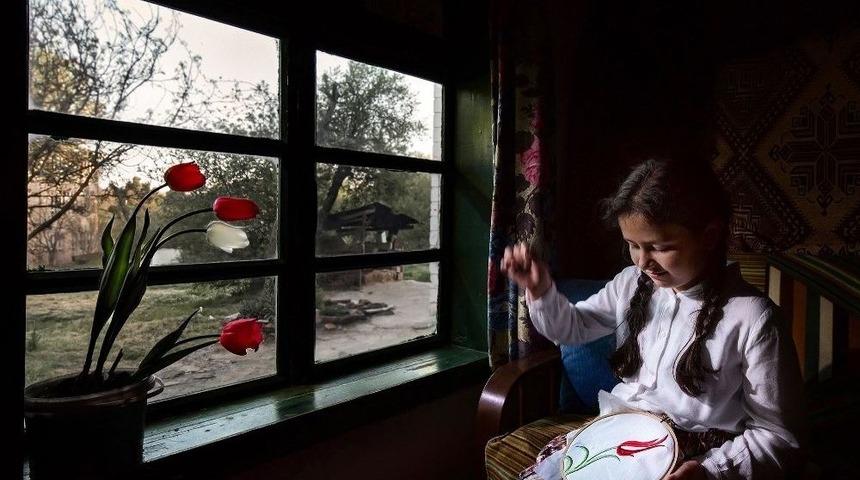 &ldquo;en G&uuml;zel Lale&rdquo; Fotoğraf Yarışmasının Kazananları Belli Oldu