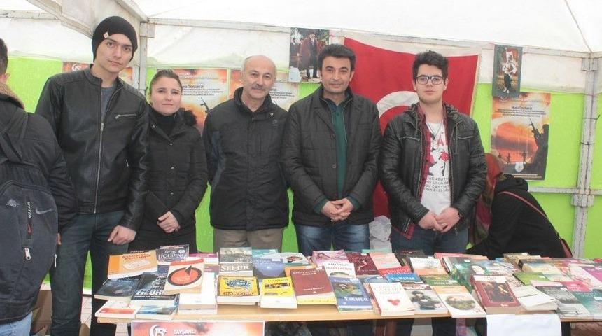 Şehidin Vasiyeti Yerine Getiriliyor