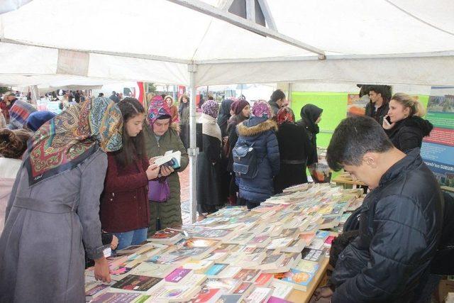 Şehidin Vasiyeti Yerine Getiriliyor