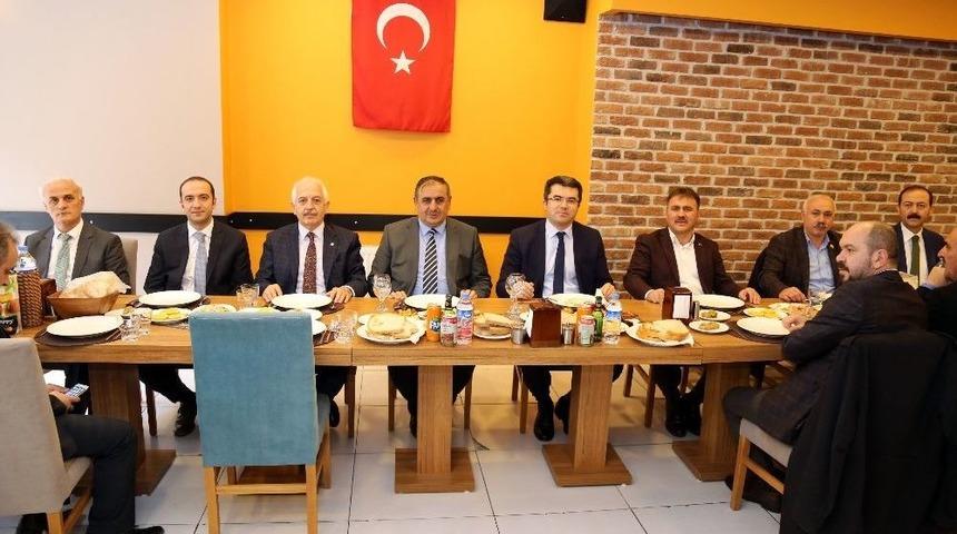 G&uuml;m&uuml;şhane İl Genel Meclisi&rsquo;nin B&uuml;t&ccedil;e Maratonu Sona Erdi