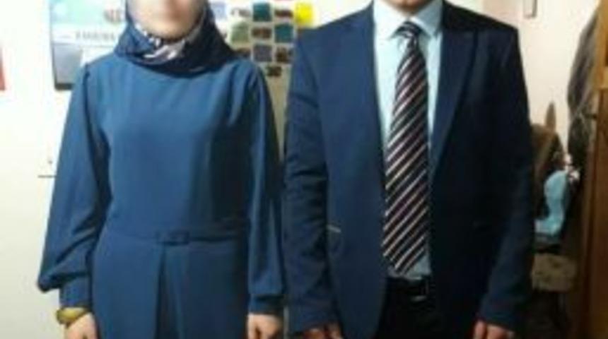 3 Ay &Ouml;nce Nişanlanan Gen&ccedil; Mesai Arkadaşı Tarafından Bı&ccedil;aklanarak &Ouml;ld&uuml;r&uuml;ld&uuml;