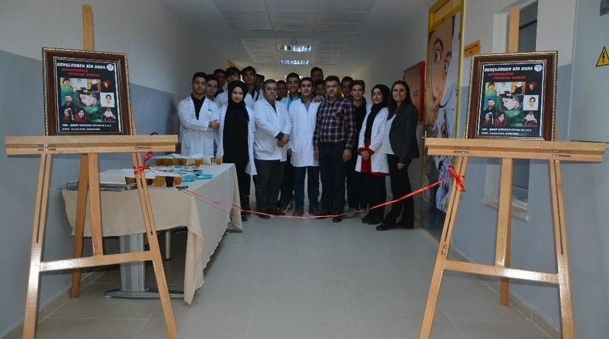 Ustaların Eserlerine Gen&ccedil; Fotoğraf&ccedil;ıların Yorumu