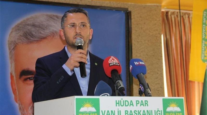 Rasim Sayğın G&uuml;ven Tazeledi